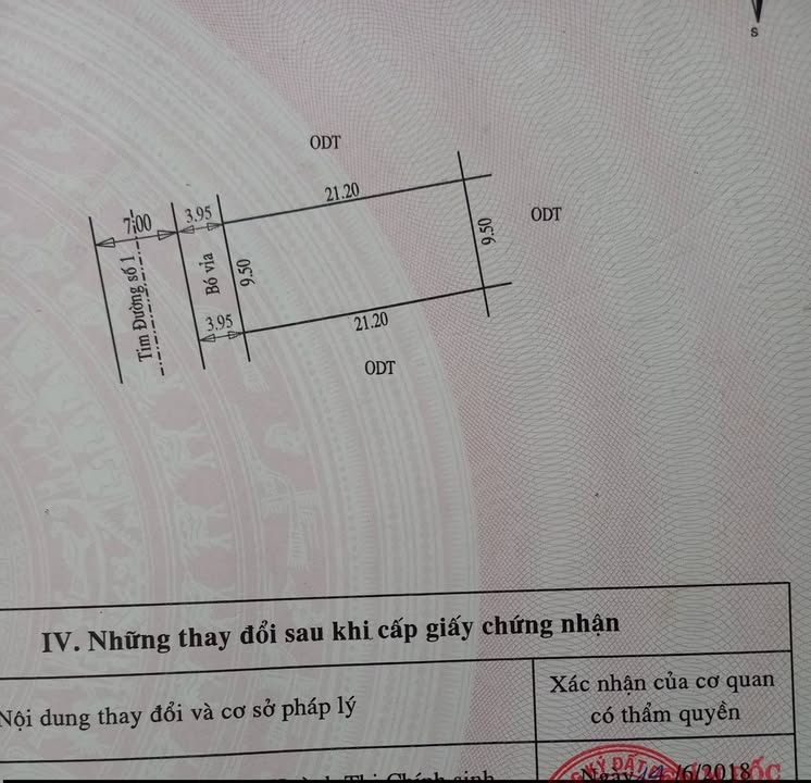 Lô đất Diêu Trì 201m² giá 3.6 tỷ - Cơ hội đầu tư hiếm có!