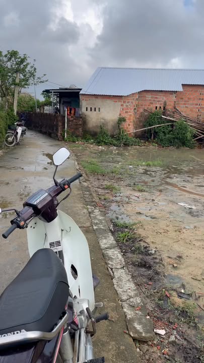 Đất nền xã Ngô Mây, Phù Cát 145m² - Đường ô tô rộng rãi, giá thỏa thuận!