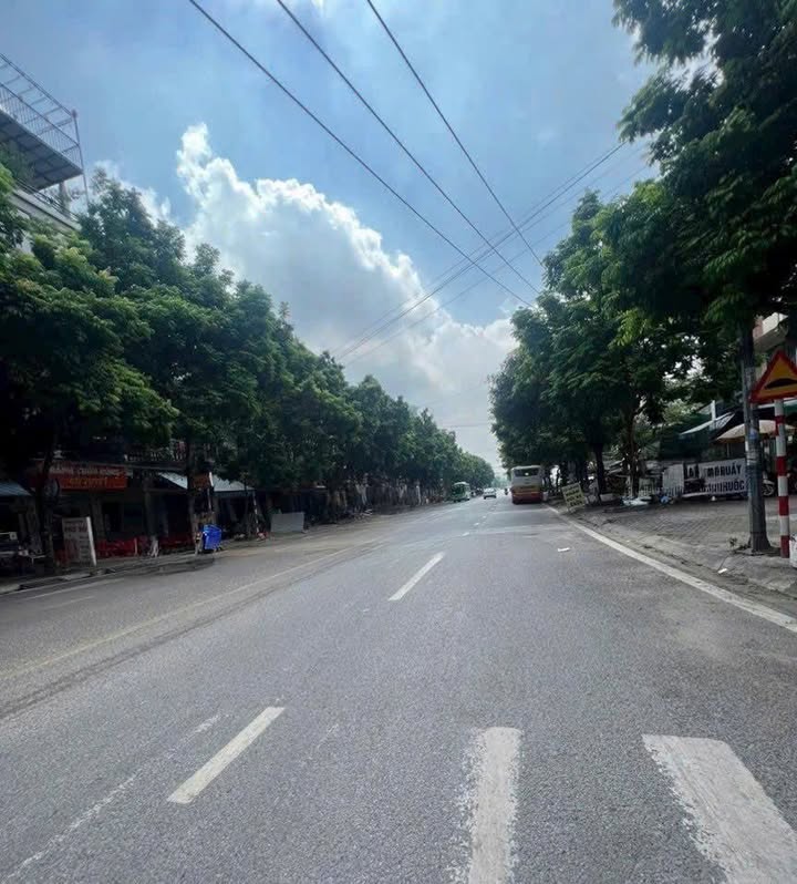 Đất đấu giá X4 - Hậu Oai, Đông Anh, 75m² - Vị trí đắc địa gần Calyx Residence 319