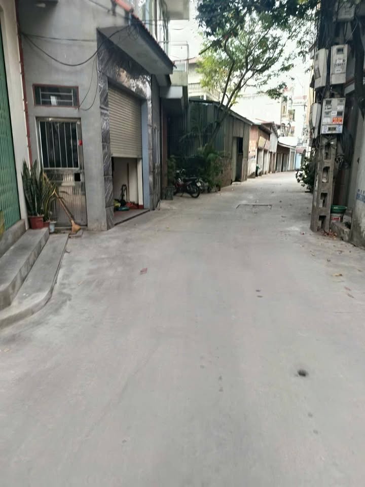 Nhà 2 tầng Phù Khê, Từ Sơn 62m² giá 2.58 tỷ - Sẵn sàng ở ngay!