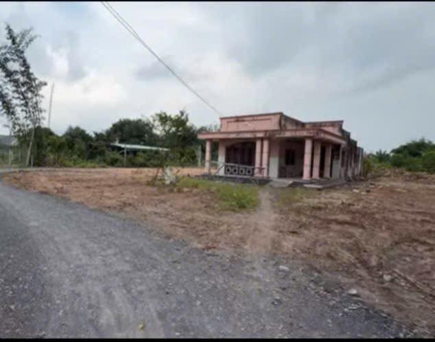 Đất nền Cẩm An, Gò Dầu, Tây Ninh 1169m² giá 1.7 tỷ - Đầu tư sinh lời hấp dẫn!