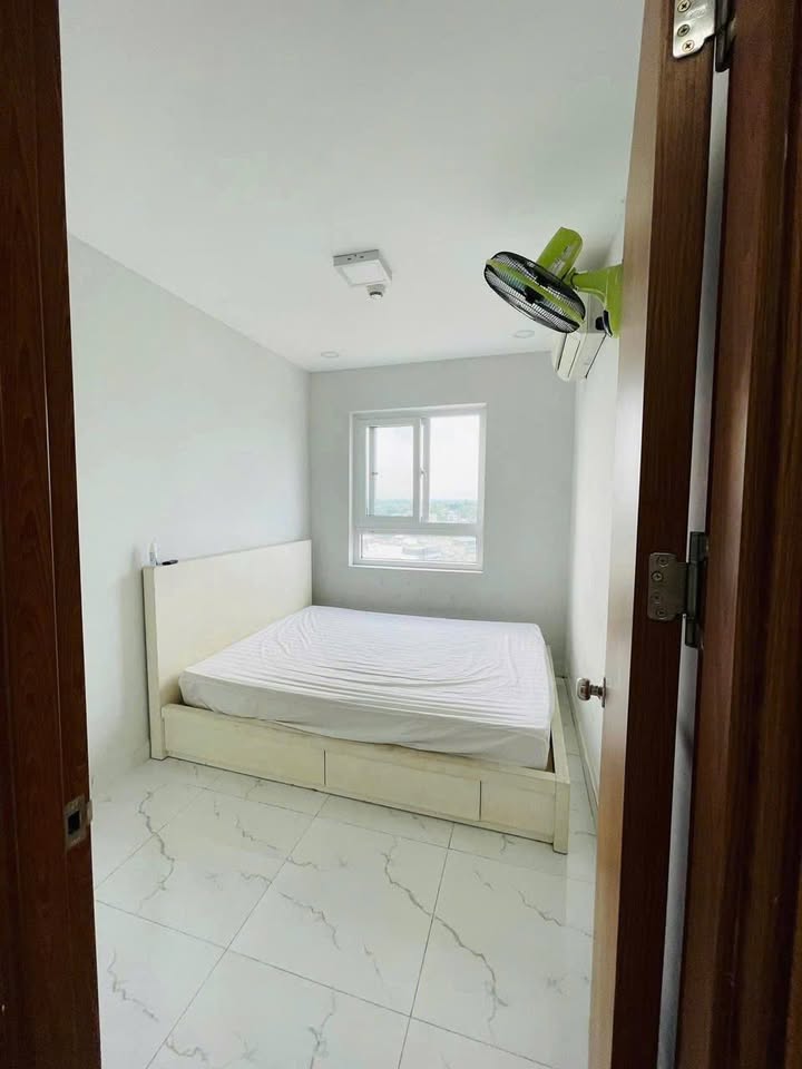 Căn hộ chung cư Phúc Đạt Thủ Dầu Một 56m² giá 6 triệu - Cho thuê ngay!