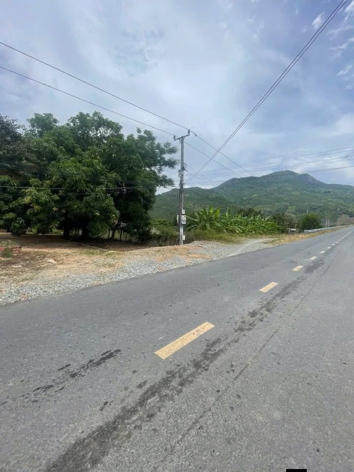 Đất thổ cư Ba Ngòi Cam Ranh 258m² chỉ 750 triệu - Cơ hội đầu tư tuyệt vời!