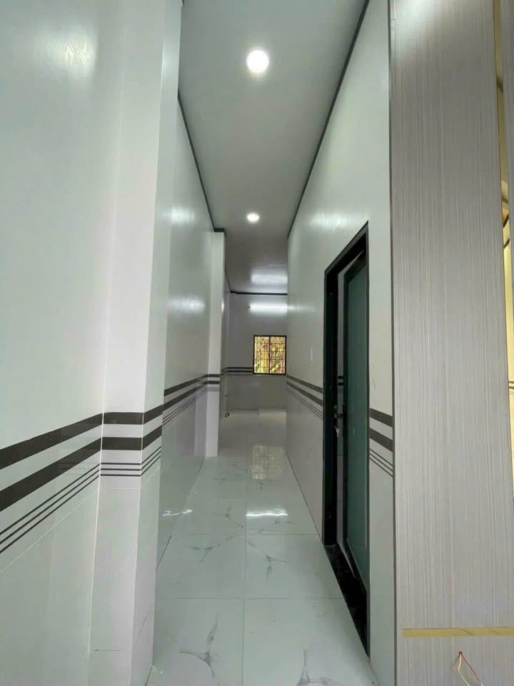 Nhà hẻm ô tô 777 đường Trần Hưng Đạo, Phú Lợi, Sóc Trăng 90m² giá 2.45 tỷ - Chính chủ bán gấp!