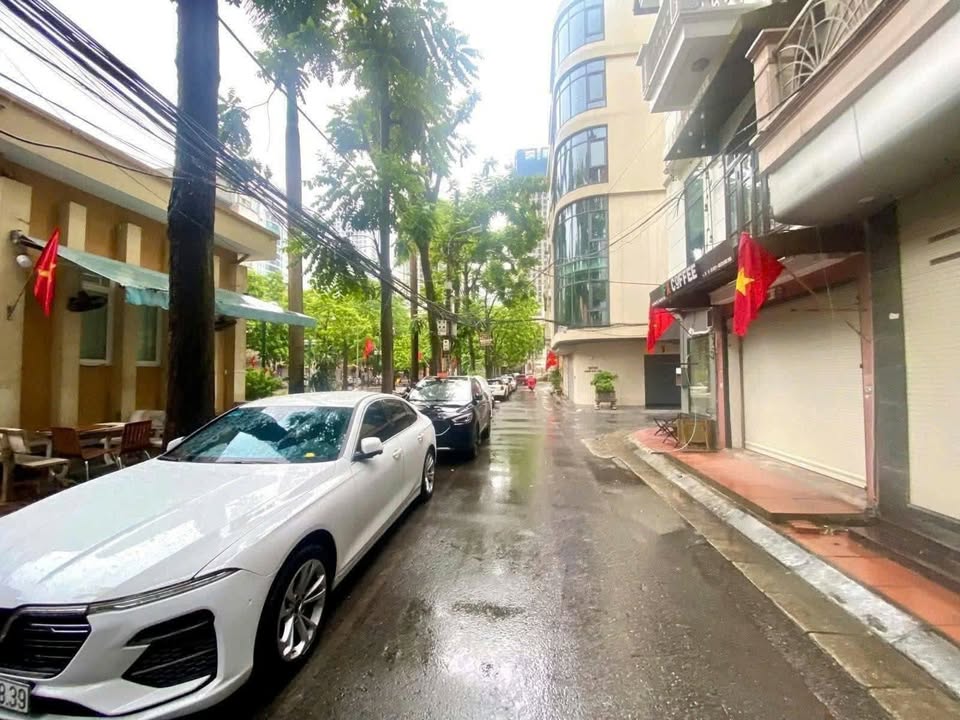 Đất nền chính chủ đường Nguyễn Khoái, Hai Bà Trưng 48m² giá 5 tỷ - Cơ hội đầu tư tuyệt vời!