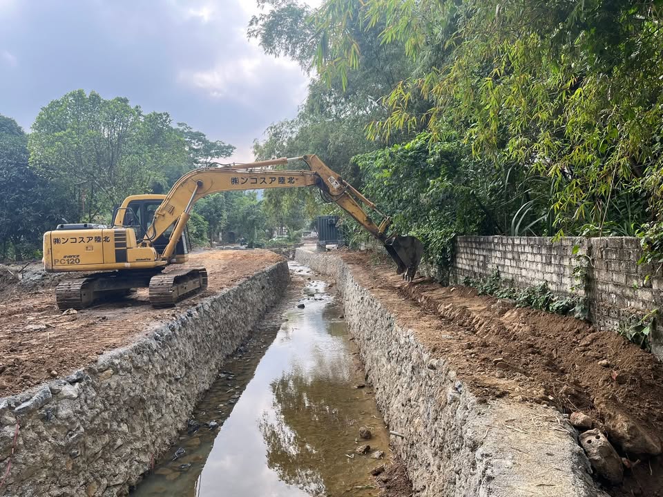 Đất nền Kim Bảng 3100m² giá 12 tỷ - Cơ hội đầu tư tuyệt vời!