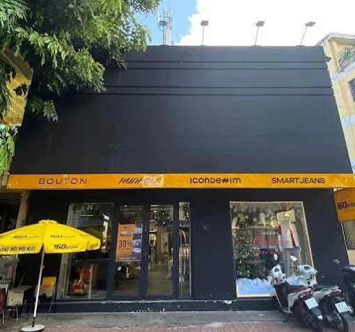 Nhà 2 mặt tiền đường Ba Cu, Vũng Tàu 200m² giá 42 triệu - Mở shop thời trang, văn phòng lý tưởng!