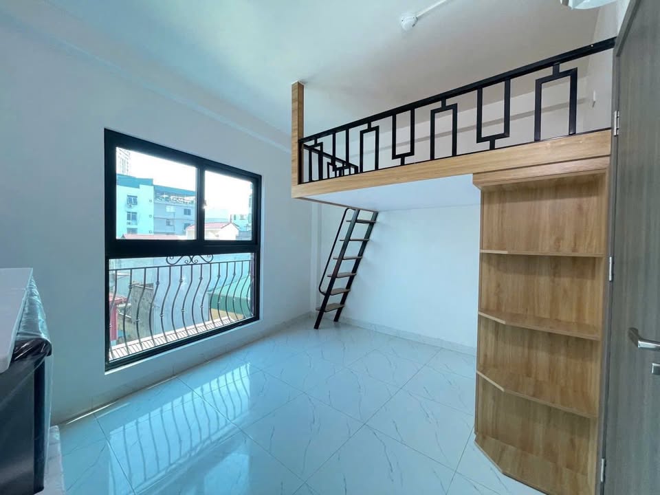 Phòng cho thuê tại 25/52 đường Mỹ Đình, quận Nam Từ Liêm - Sẵn sàng vào ở chỉ với 4 triệu/tháng!