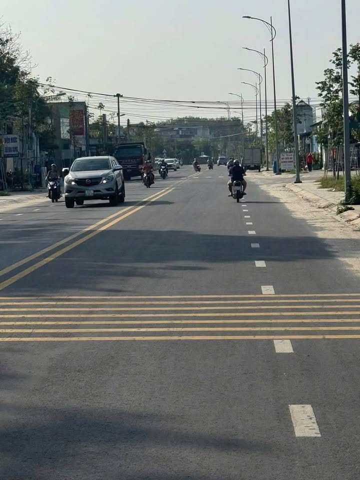 Đất nền mặt tiền Đường Dx002, Chương Mỹ 528m² giá thỏa thuận - Cơ hội đầu tư hấp dẫn!