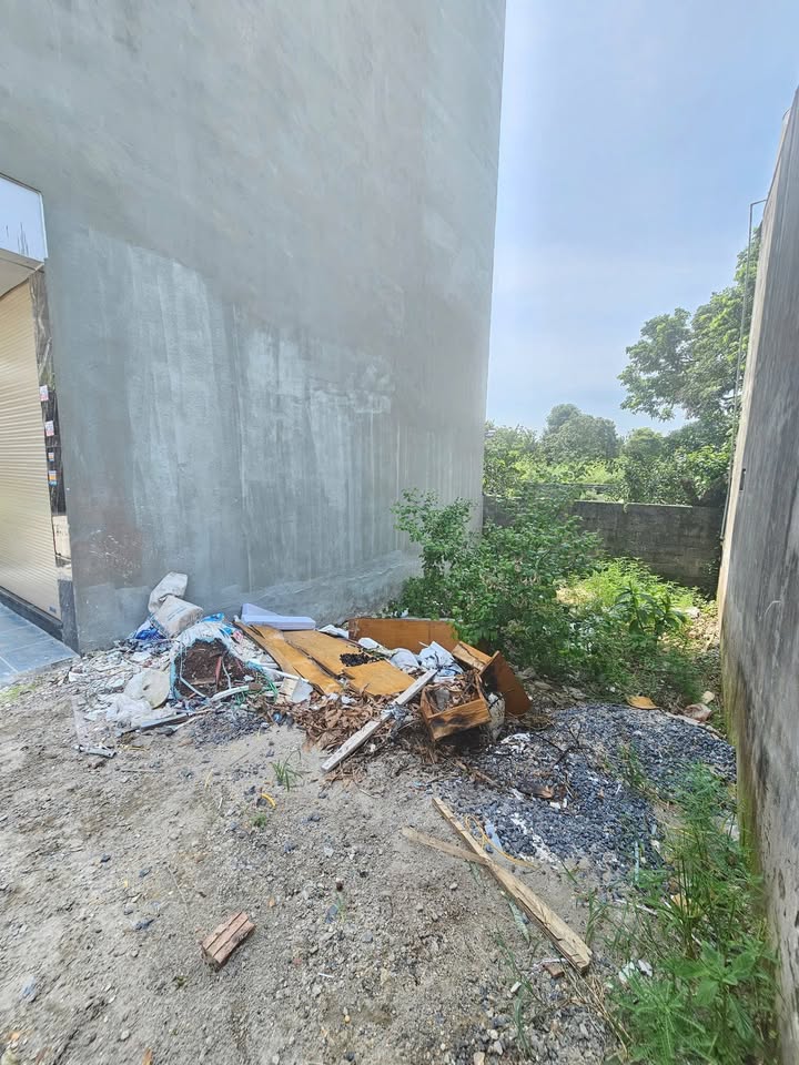 Đất Phượng Nghĩa, Chương Mỹ 33m² giá chỉ 2.4 tỷ - Cơ hội đầu tư tuyệt vời!