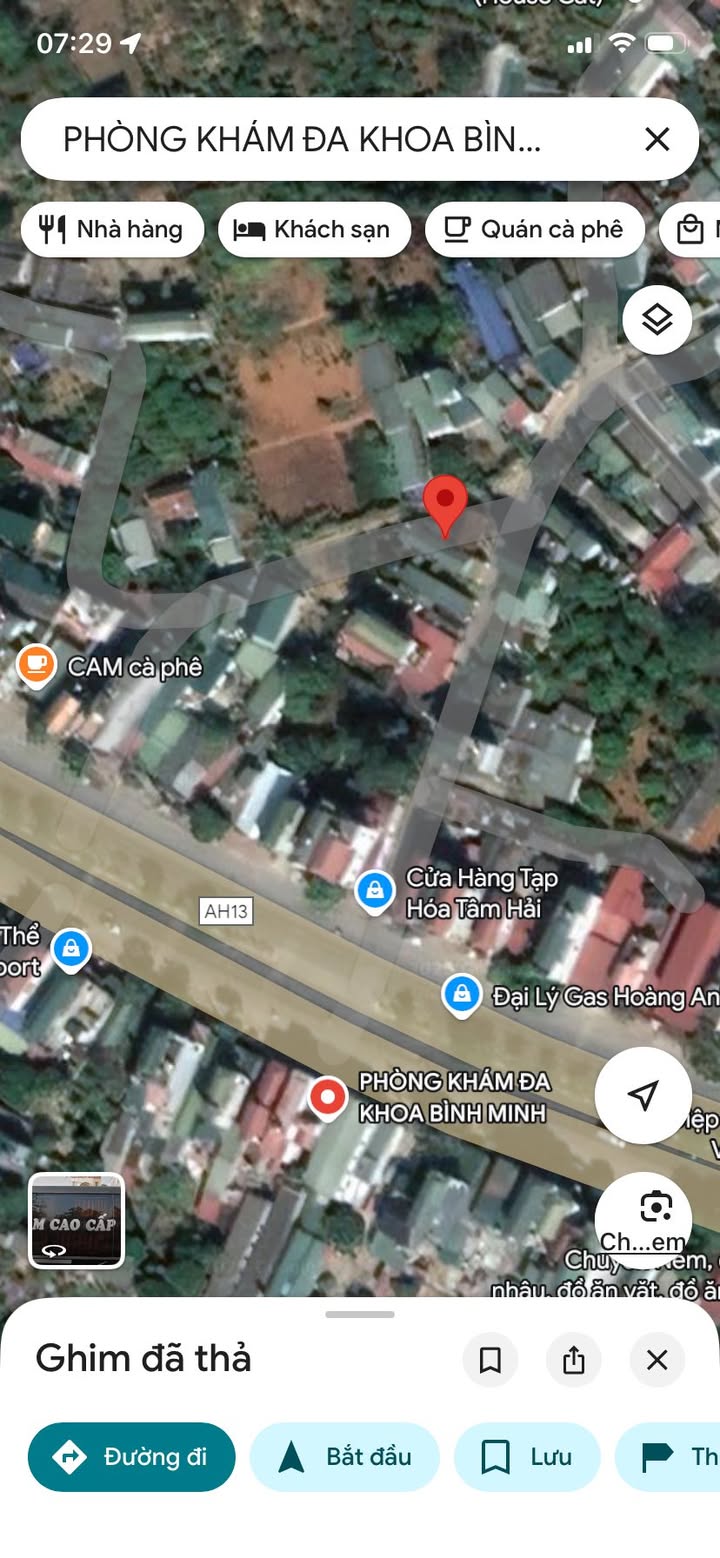 Lô đất Chiềng Sinh 90m² giá 500 triệu - Cơ hội đầu tư tuyệt vời!