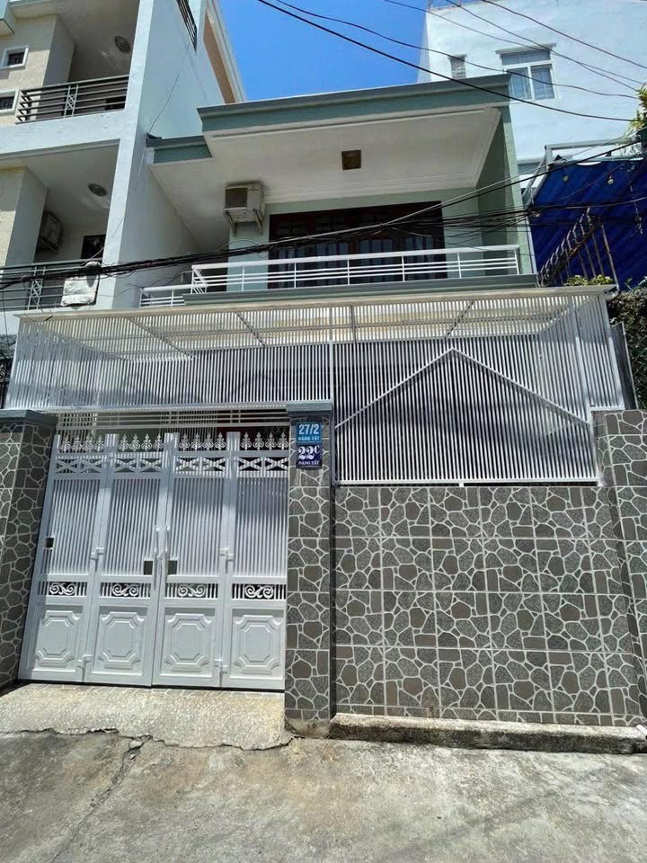 Nhà 2 tầng Đặng Tất Vĩnh Phước 76.6m² giá 9.2 tỷ - Chỉ cách biển 150m!