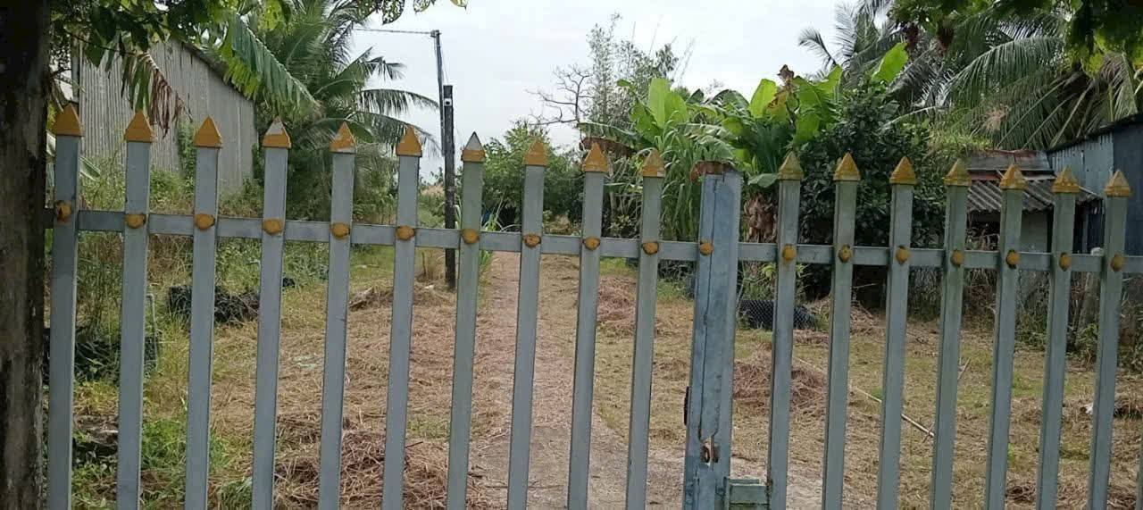 Đất thổ cư 5800m² tại Phường An Xuyên, Cà Mau - Tiềm năng phát triển lớn!