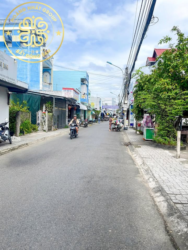 Dãy phòng trọ đường Nguyễn Thiện Năng, P4 Cà Mau 128m² giá 5 tỷ - Đầu tư sinh lời ngay!