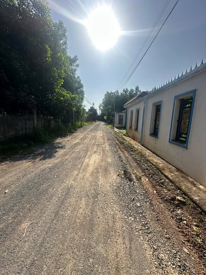 Đất thổ cư phường Trảng Dài 105m² giá chỉ 880 triệu - Pháp lý sạch, sẵn sàng giao dịch!