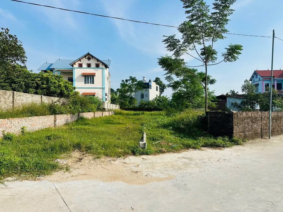 Đất nền biệt thự Tổ Dân Phố Trường Thọ 440m² giá 1.4 tỷ - Đường rộng ô tô tránh nhau!