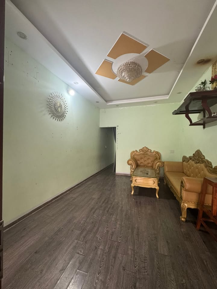 Nhà cho thuê tại Phú Xá, Thái Nguyên 75m² - Gần trường học và chợ