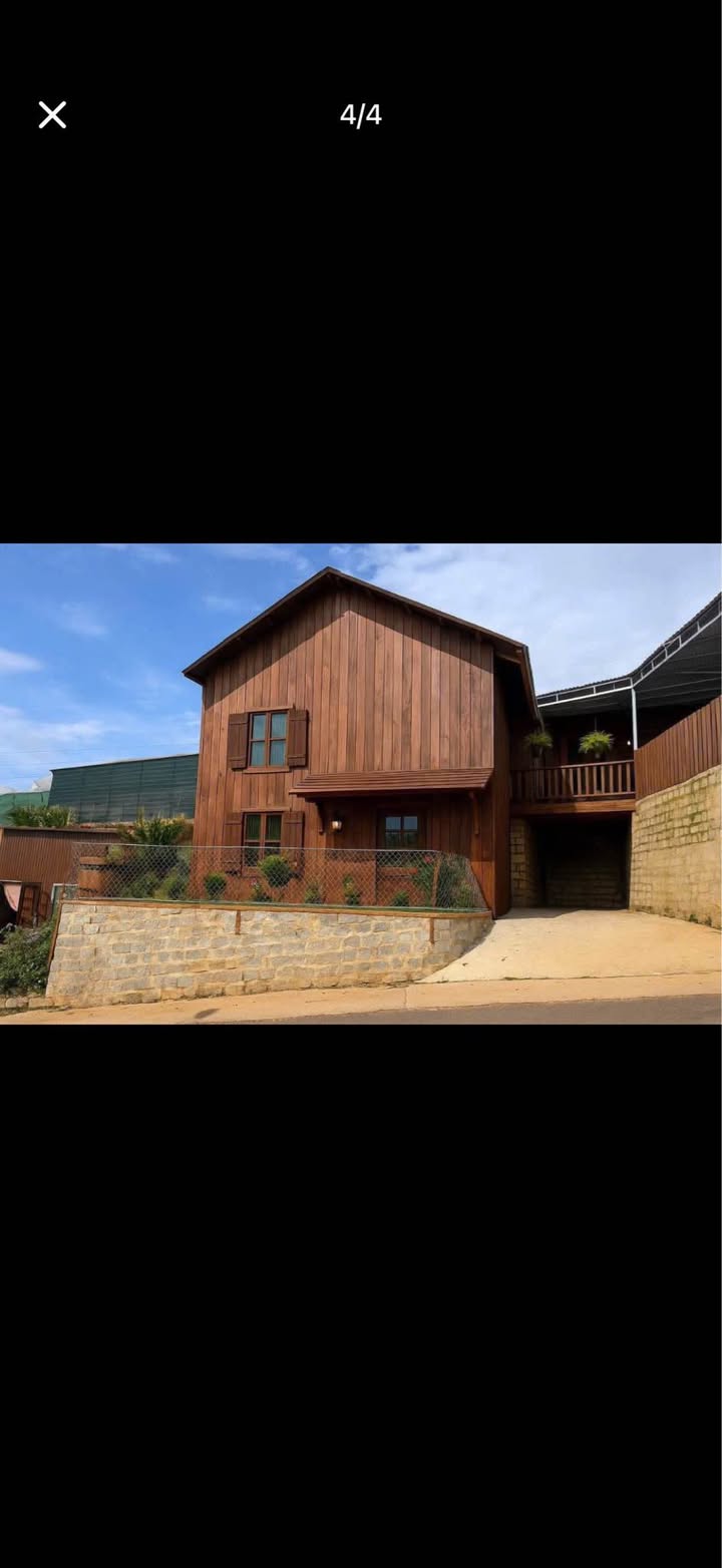 Đất mặt tiền đường Tự Tạo, phường Xuân Trường, Đà Lạt 95m² - Giá chỉ 1.25 tỷ VND!