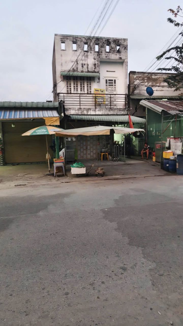 Dãy trọ B1, Thuận Giao, 165m² giá 5.35 tỷ - Đầu tư sinh lời ổn định!