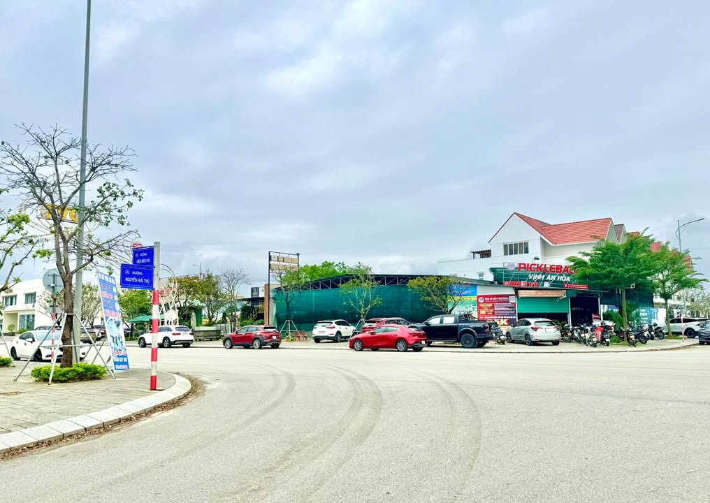 Đất nền Khu đô thị Vịnh An Hòa, Tam Hiệp, 156m² giá 1.7 tỷ - Cơ hội đầu tư hiếm có!