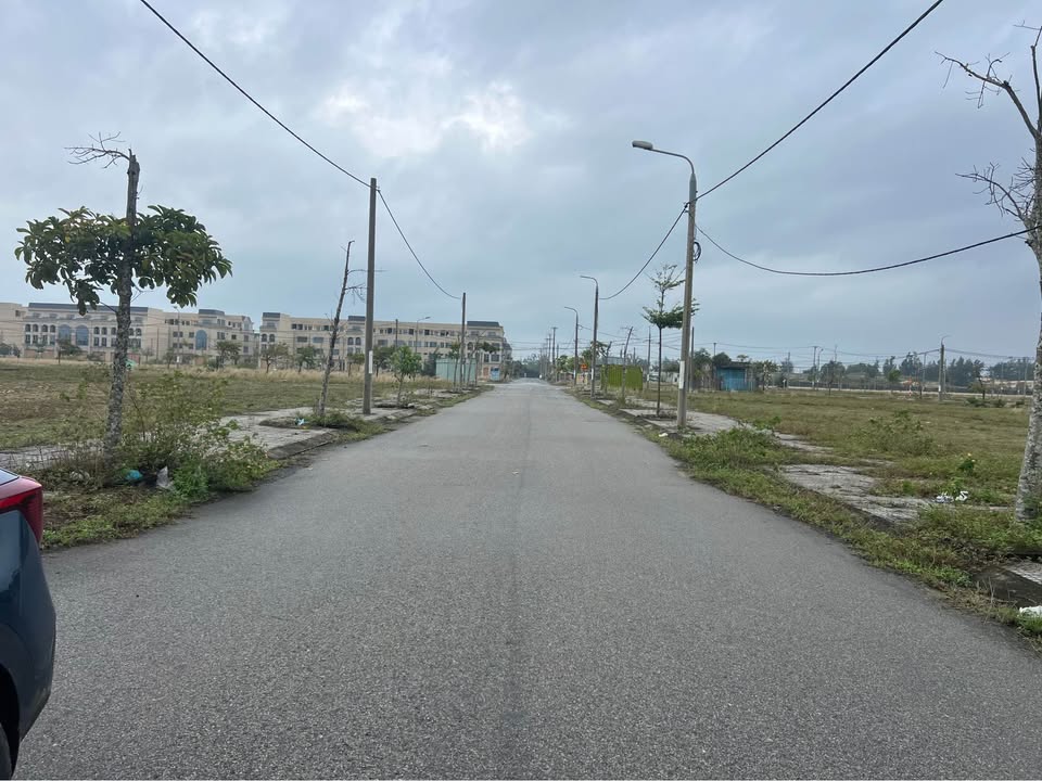 Đất nền KĐT Ngọc Dương RiverSide 85m² giá 2.9 tỷ - Sở hữu ngay vị trí đắc địa!