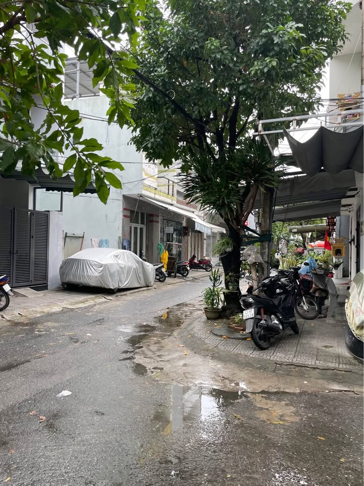 Nhà 2 tầng Tôn Thất Thiệp, Ngũ Hành Sơn 60m² giá 7.8 tỷ - Vị trí kinh doanh sôi động!