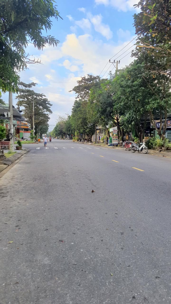 Bán đất Đỗ Đốc Lộc, Hòa Xuân, Đà Nẵng 95m² giá 6.2 tỷ - Đầu tư sinh lời hiệu quả!