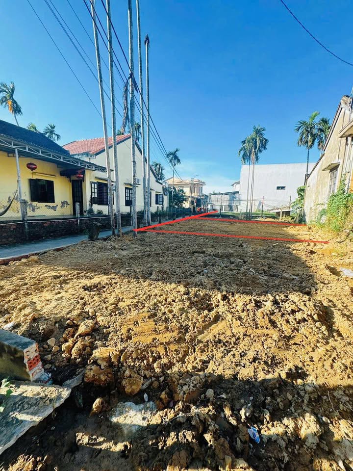 Đất nền Cẩm Châu Hội An 70m² giá 2 tỷ - Vị trí đẹp, đầu tư sinh lời!