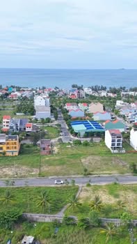 Đất nền Cẩm An Hội An 425m² giá 17.875 tỷ - Tiềm năng đầu tư lớn!