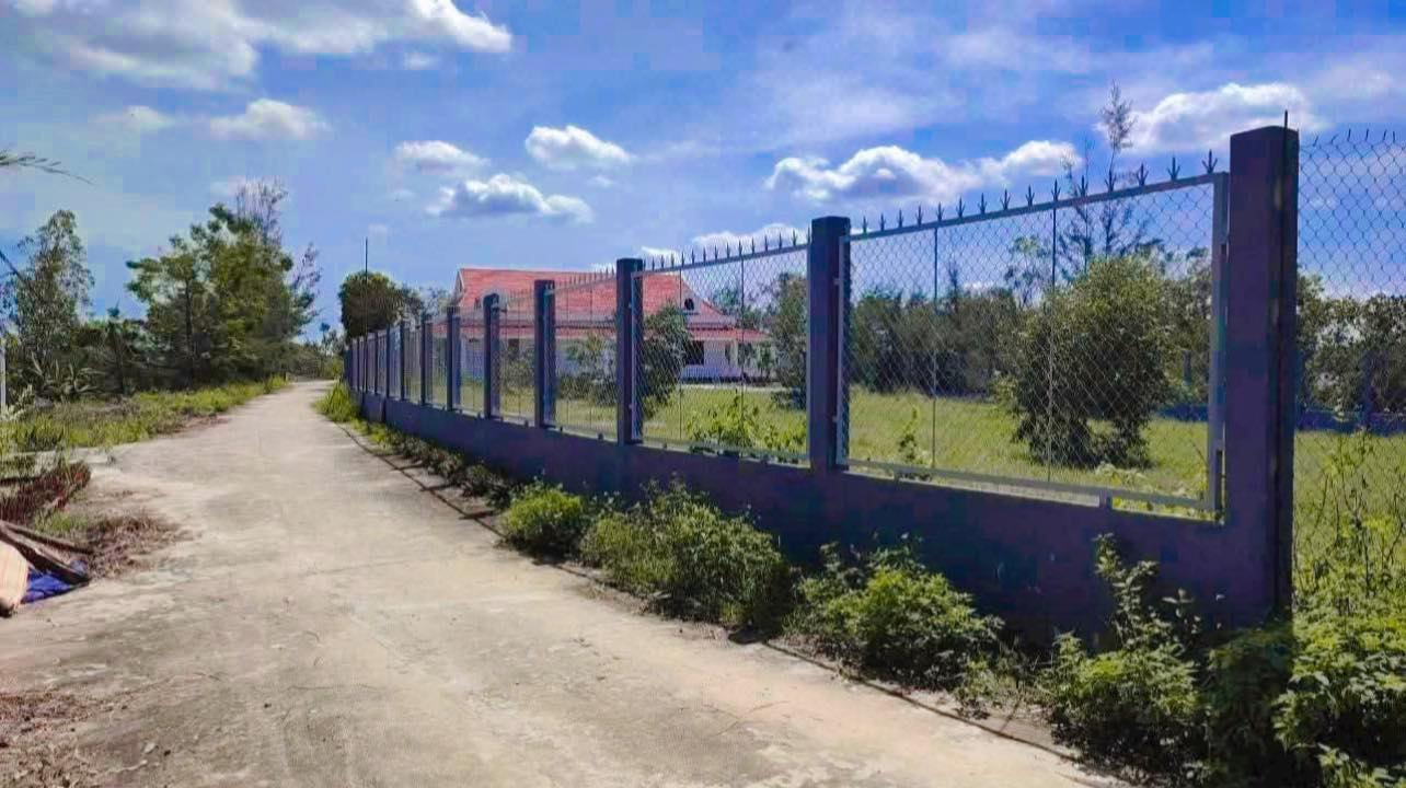 Đất nền xã Thăng An, Quảng Nam 567m² giá 100 triệu - Đầu tư sinh lời ngay!