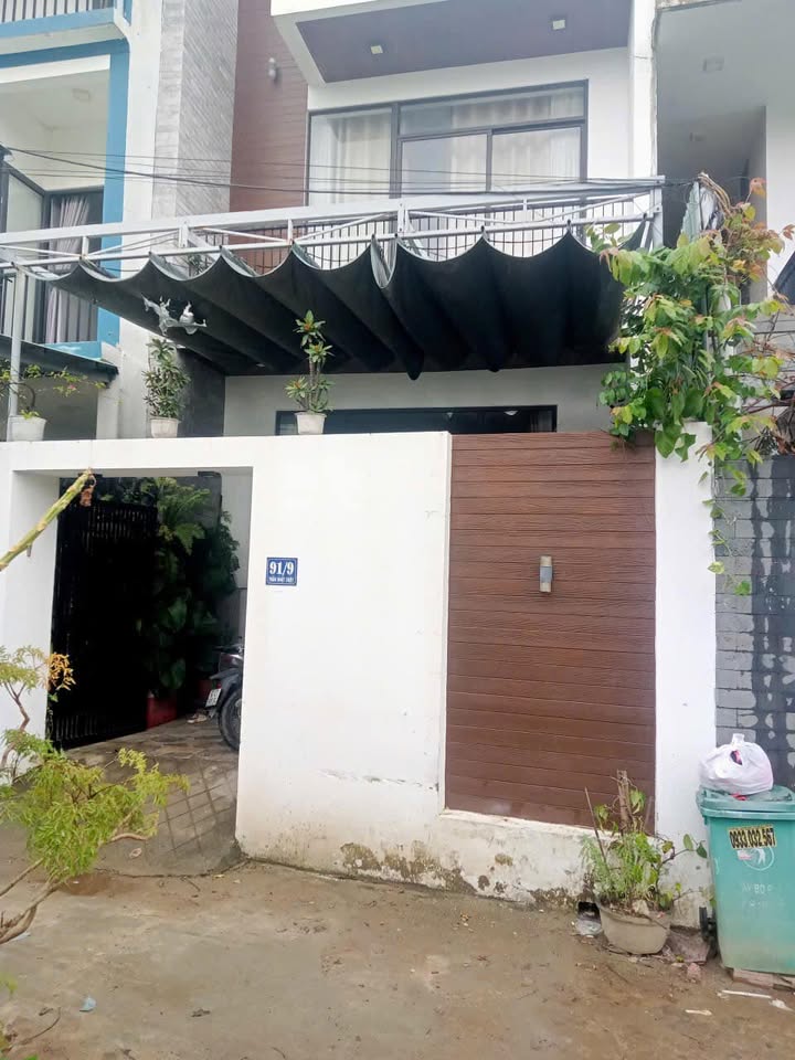 Nhà phố Hội An 99m² giá 4.8 tỷ - Sẵn sàng vào ở ngay!