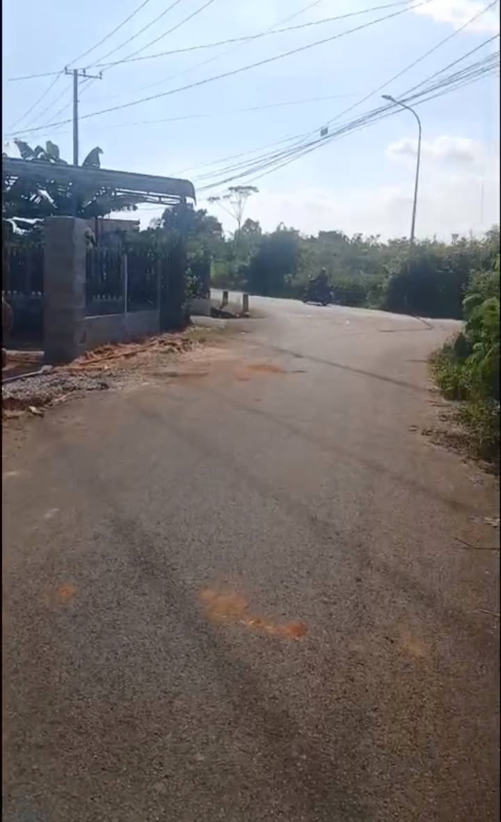 Đất nền Xuân Sơn, Châu Đức 1020m² giá 1.55 tỷ - Đường nhựa, tiện ích đầy đủ!