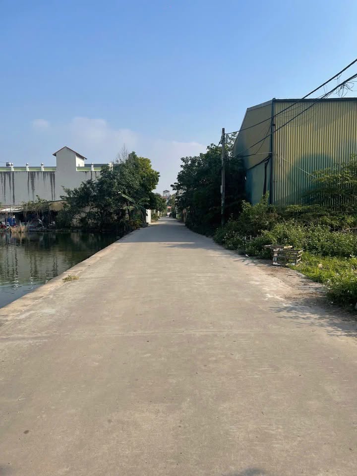 Đất nền Phúc Tiến, Phú Xuyên 144m² giá 4.392 tỷ - Tiềm năng đầu tư cao!