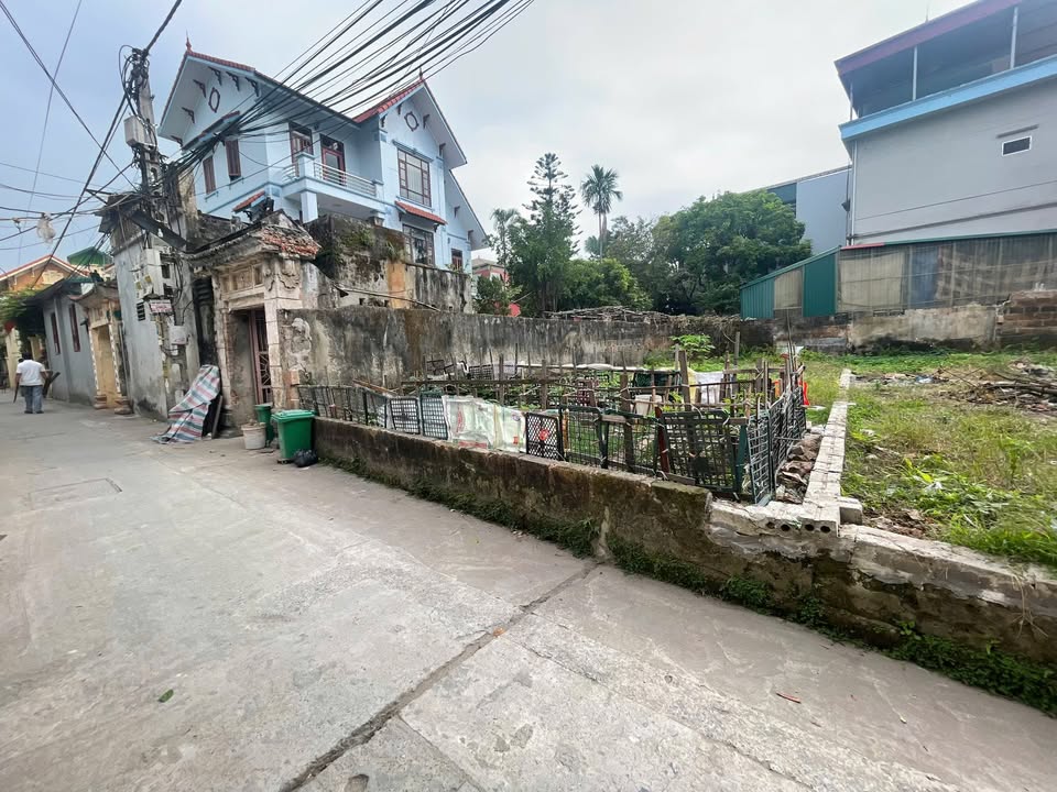 Đất nền Nhị Khê, Thường Tín 104m² giá 7.9 tỷ - Đầu tư sinh lời ngay!