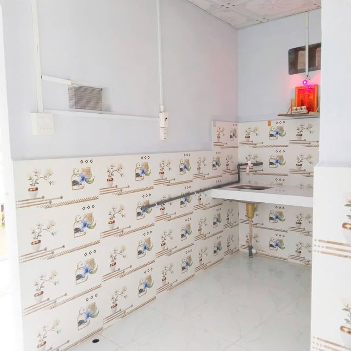 Nhà riêng Hưng Phú Quận 8 giá 440 triệu - Đầu tư sinh lời ngay!