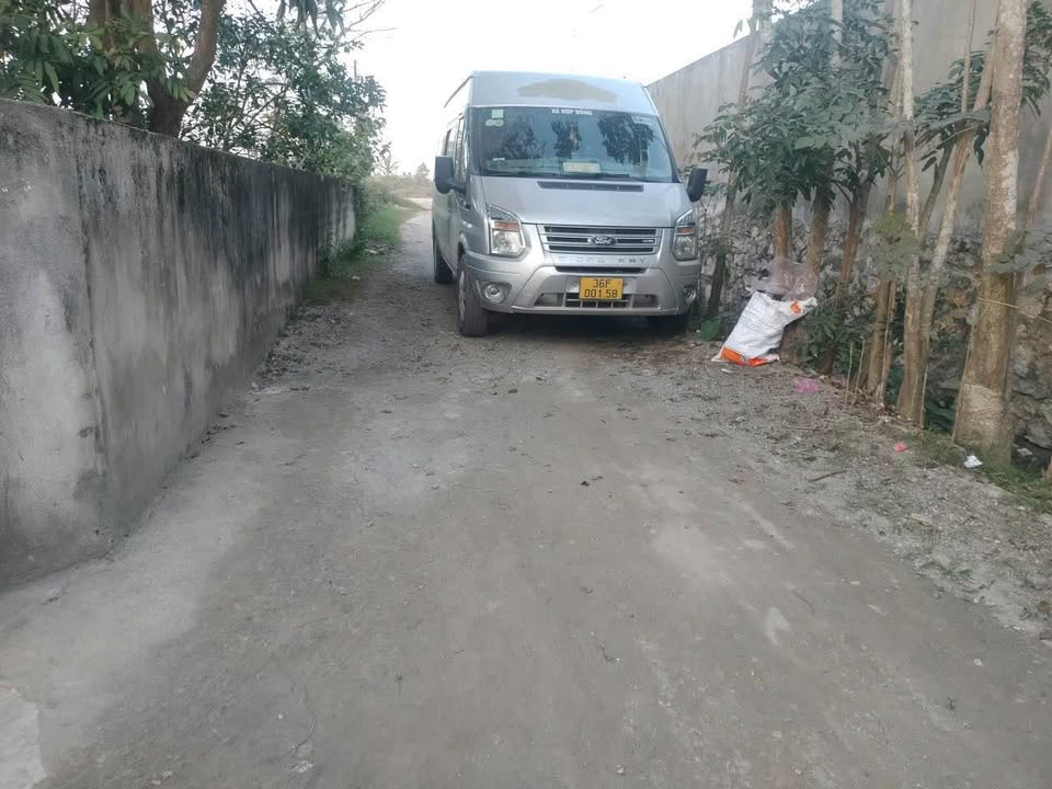 Đất thổ cư Quảng Định 150m² giá 1.1 tỷ - Đầu tư sinh lời ngay!