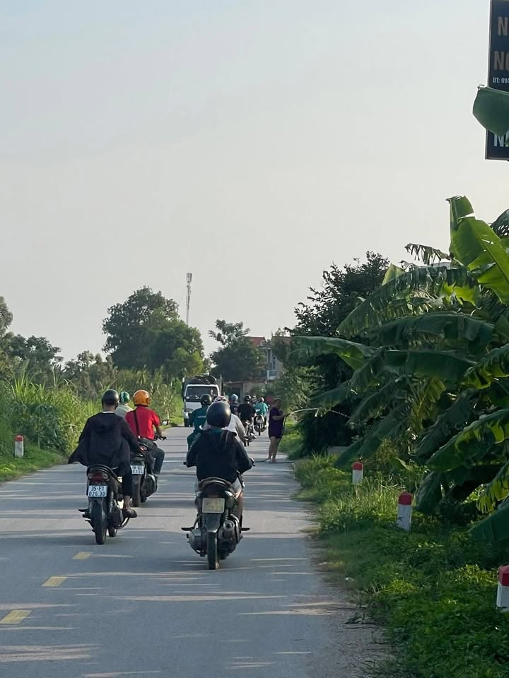 Đất mặt tiền ven sông Cầu Mái 162m² giá 2 tỷ - Cơ hội đầu tư sinh lời!