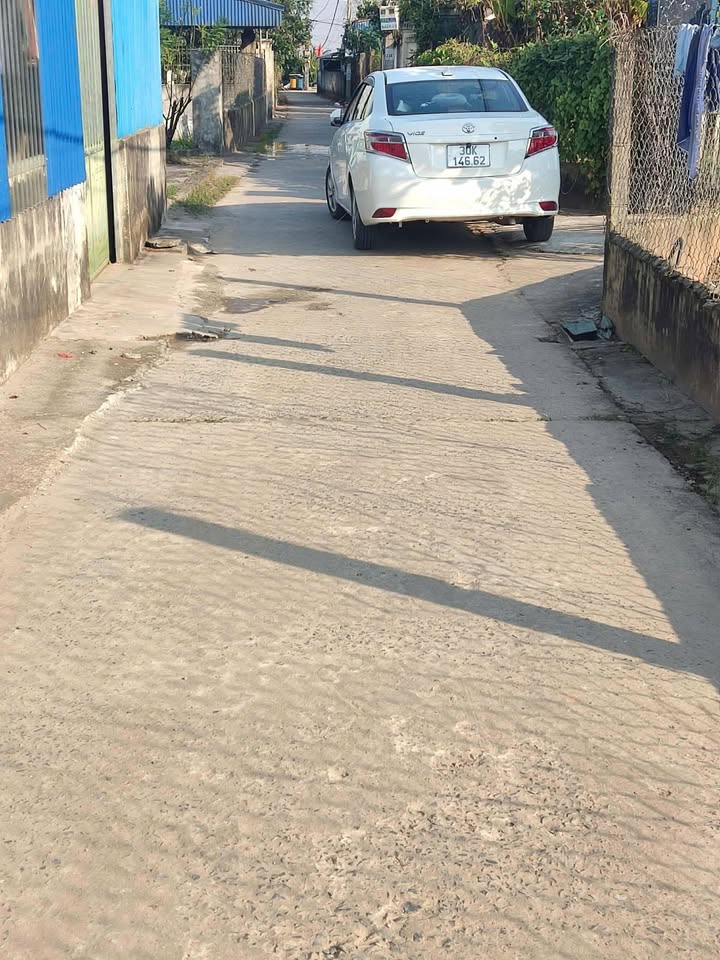 Đất thổ cư 1050m² tại Mỹ Lộc - Chính chủ cần bán gấp!