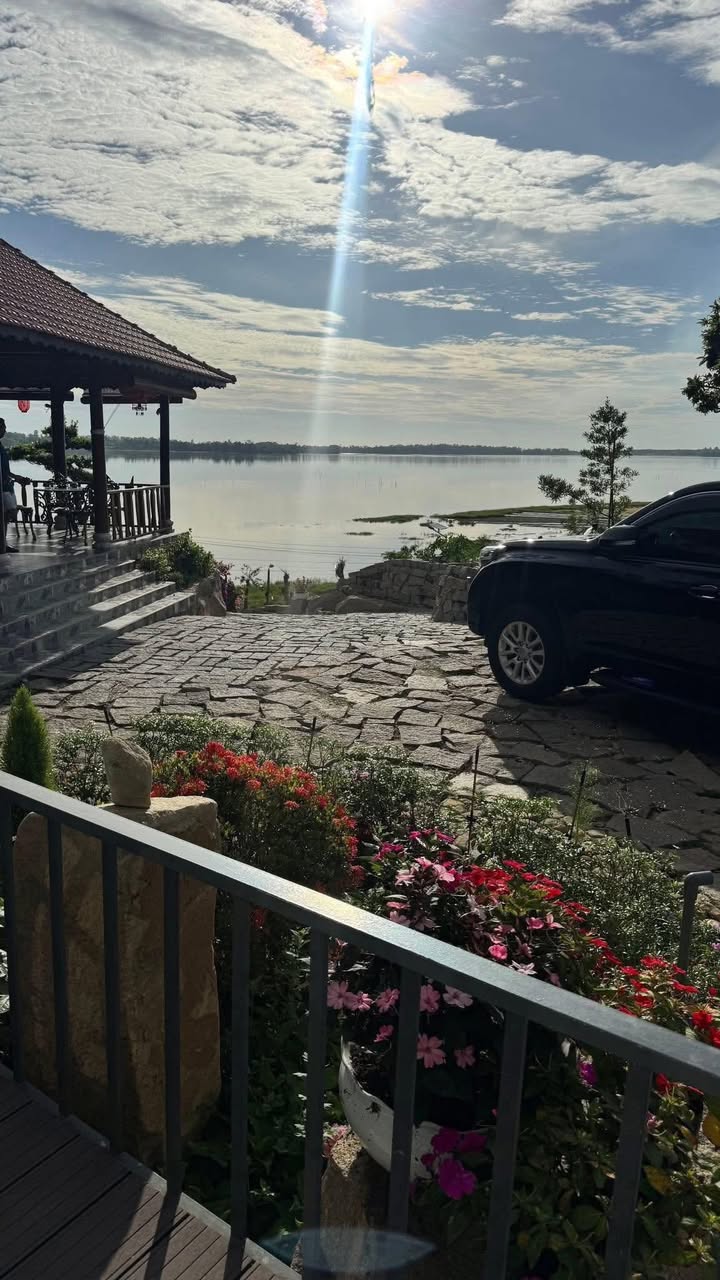 Nhà bán Phổ Cường, Đức Phổ 62m² giá 850 triệu - Sẵn sàng vào ở ngay!