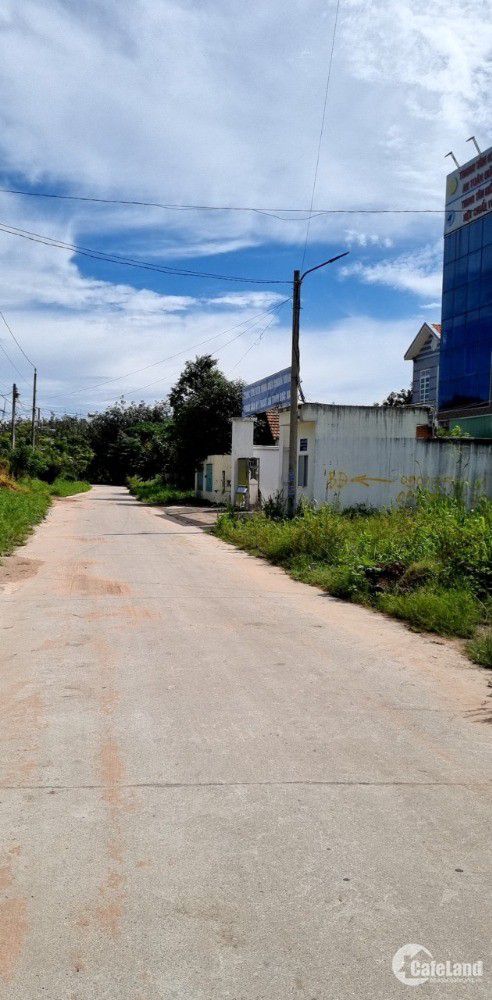 Đất nền Đắk Mil 3500m² giá chỉ 620 triệu - Sổ đỏ chính chủ, thổ cư 100%!