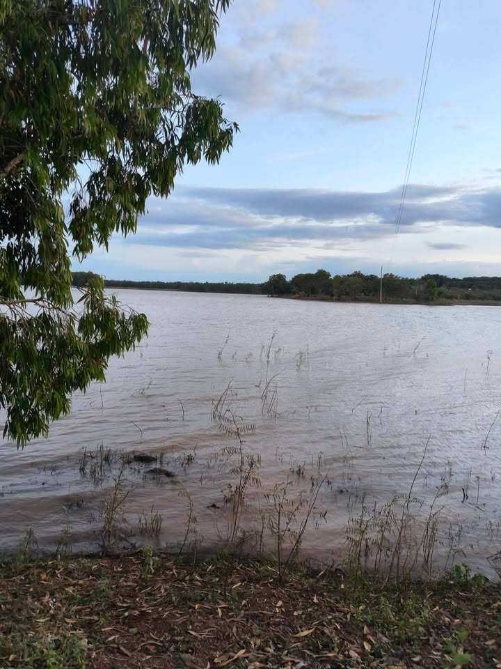 Đất nền Lộc Hiệp 100m² giá 750 triệu - Cơ hội đầu tư hấp dẫn!