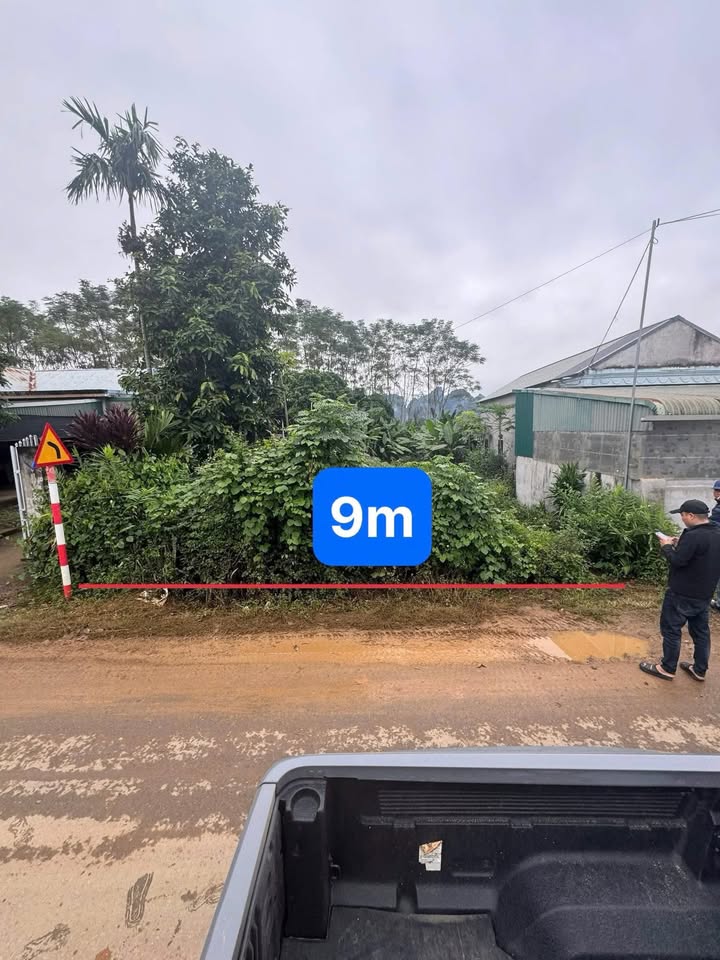 Đất thổ cư Dũng Phong 342m² giá 1 tỷ - Đầu tư sinh lời ngay!