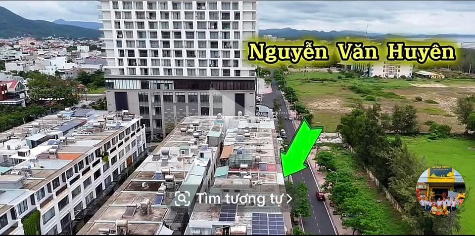 Shophouse Apec Nguyễn Văn Huyên 69m² giá 6 tỷ - Pháp lý rõ ràng, hướng Đông Bắc!