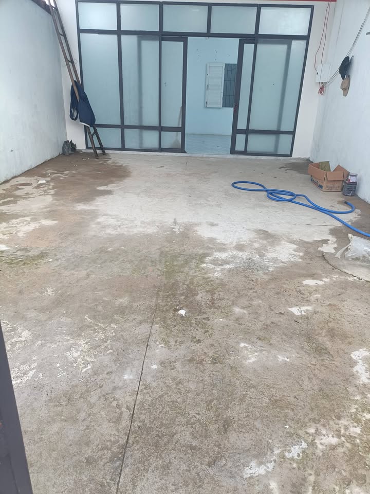 Nhà nguyên căn cho thuê tại Bình Kiến, Tuy Hòa - Phù hợp cho gia đình và sinh viên