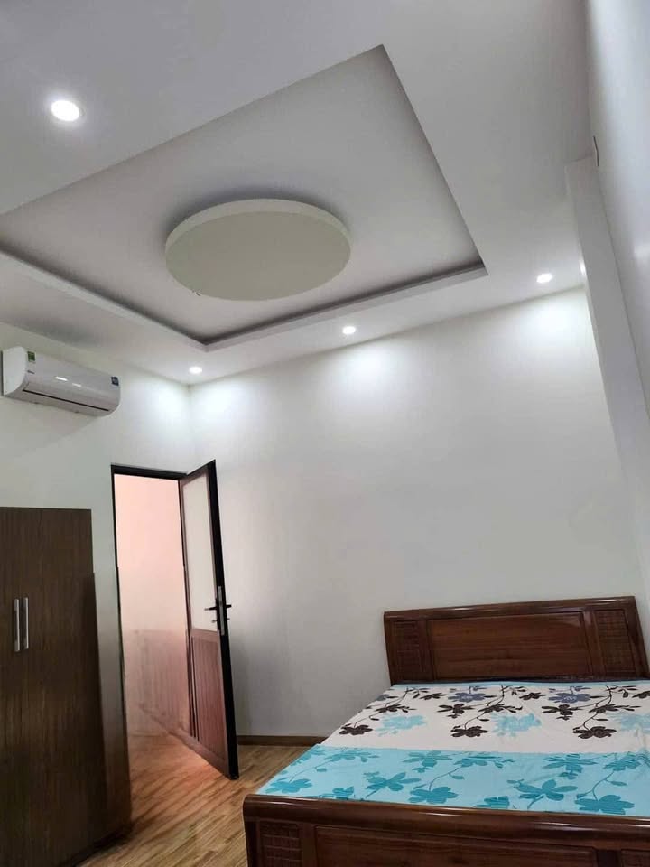 Căn hộ cho thuê tại Ngô Thị Liễu, Đà Nẵng - Giá chỉ từ 3.6 triệu/tháng!