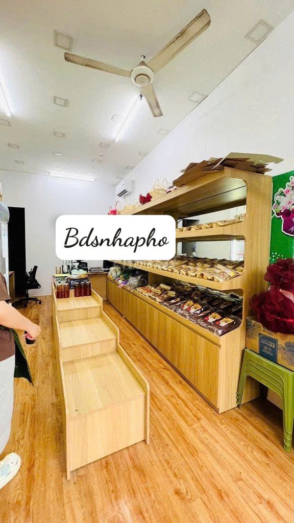 Cho thuê mặt bằng kinh doanh Ông Ích Khiêm, Thanh Khê 50m² - Phù hợp với nhiều loại hình kinh doanh!