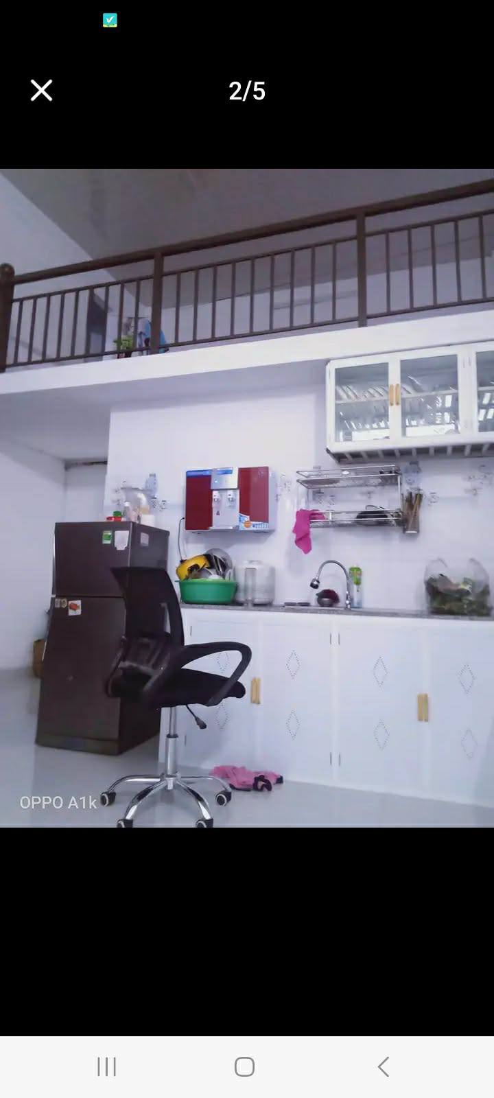 Nhà cấp 4 đường Nguyễn Công Hoan, Đà Nẵng 75m² giá 2.85 tỷ - Chính chủ bán gấp!