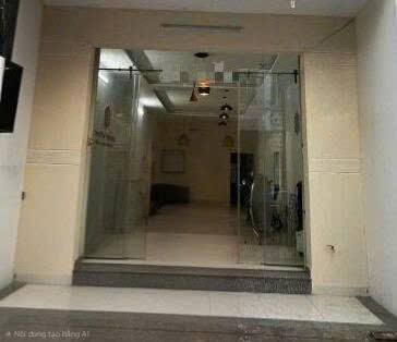 Cho thuê nhà mặt tiền Thanh Sơn, Hải Châu 100m² giá 8 triệu - Kinh doanh thuận lợi!