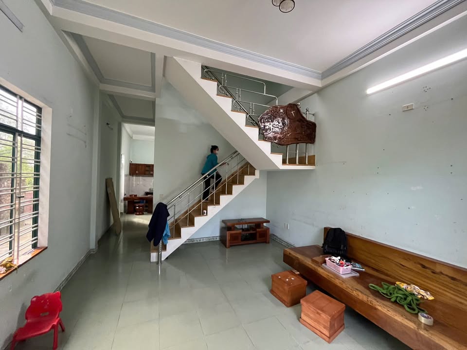 Nhà cho thuê đường Trường Chinh, quận Cẩm Lệ - 2PN, 6 triệu/tháng, nội thất cơ bản