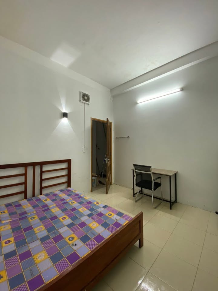 Phòng trọ cho thuê tại Đoàn Phú Tứ, Liên Chiểu, Đà Nẵng - Nội thất đầy đủ, giờ giấc tự do!